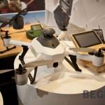 drone f50 par aee 650x432 150x150 Les mini caméras et les drones sinvitent dans la production audiovisuelle