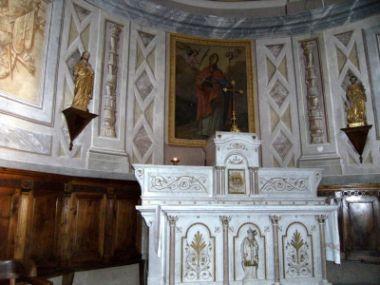 Visite pédestre - Des Autels Sacrés au Hôtels Particuliers Visite pédestre - Des Autels Sacrés au Hôtels Particuliers