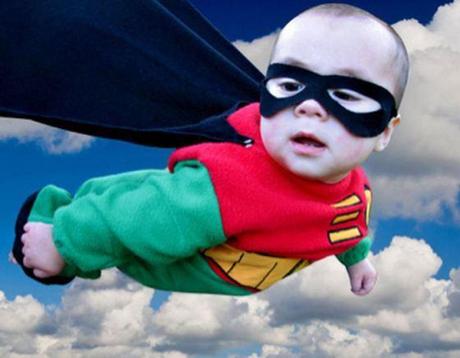 super-bebe-volant