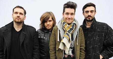 Bastille bastilleba Bastille