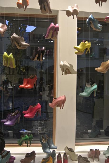 Belgian Pavilion x MMVillage Didier Vervaeren, Maasmechelen village, belgian pavilion, mode belge, Marc Philippe Coudeyre.