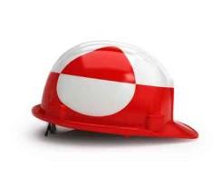 Le Groenland se lance dans l’aventure minière Groenland chantier