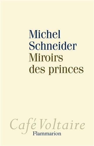 Miroir des princes