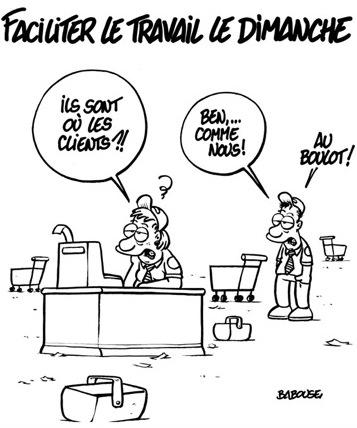 Il n’y a pas de honte à vouloir « Préserver les acquis sociaux ». #Travailler le dimanche. Il n’y a pas de honte à vouloir « Préserver les acquis sociaux ». #Travailler le dimanche.