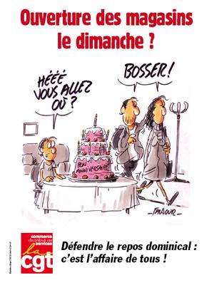 Il n’y a pas de honte à vouloir « Préserver les acquis sociaux ». #Travailler le dimanche. Il n’y a pas de honte à vouloir « Préserver les acquis sociaux ». #Travailler le dimanche.