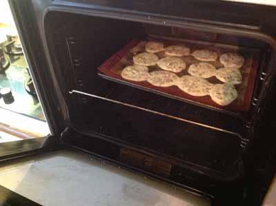 Tuiles aux amandes effilées Tuile-d.w