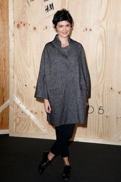 La super party d'Isabel Marant pour célébrer sa collaboration avec H&M..;.
