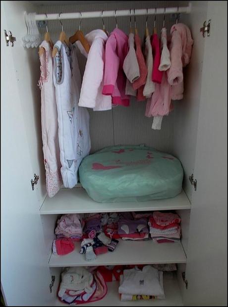 La chambre de babygirl chambre9