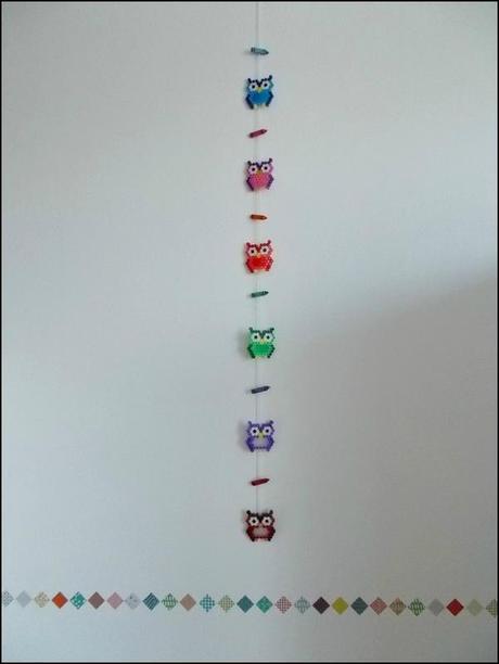 La chambre de babygirl chambre1