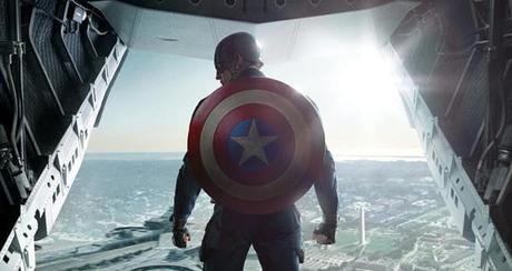 Enfin: le trailer de Captain America 2 dévoilé