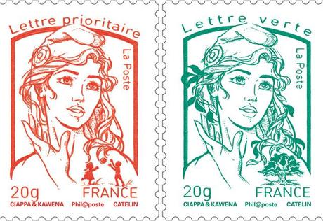 La partie trahie par la République (Jean Raspail) fran__ois_hollande_choisit_une_marianne_inspir__e_des_femen_2069_north_640x440