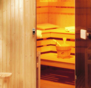Les bénéfices du sauna