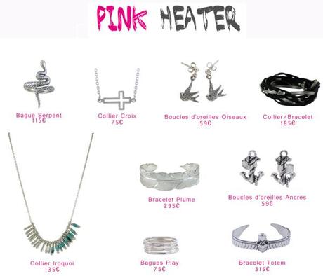 Siloha les petits bijoux qui deviennent grands… ijheeegg