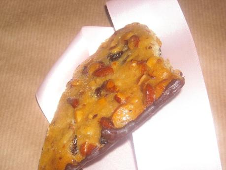 florentins au citron confit.... DSCN4232