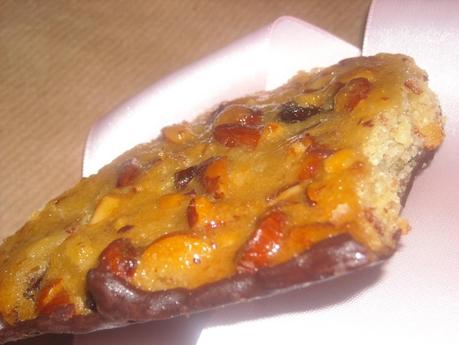 florentins au citron confit.... DSCN4233