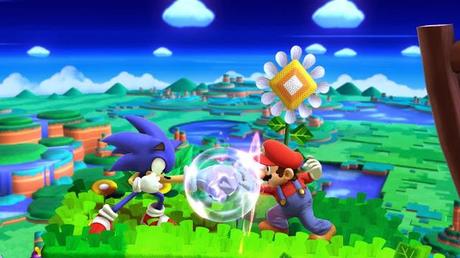 Super Smash Bros. Wii U / 3DS : Daily Images #20