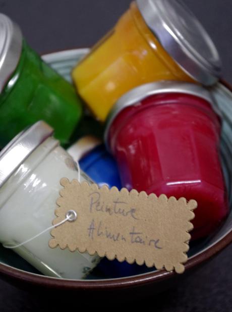 Pâte à modeler naturelle, Peinture alimentaire & Colorants naturels Pâte à modeler naturelle, Peinture alimentaire & Colorants naturels