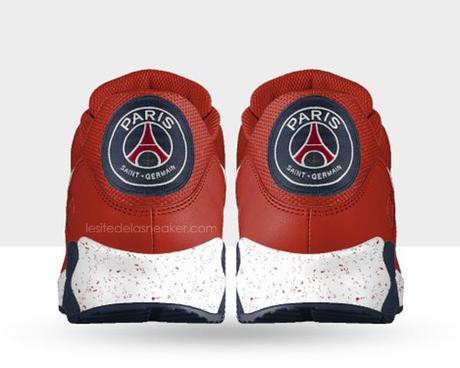 nike air max 90 psg