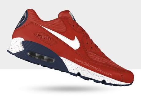 nike air max 90 psg