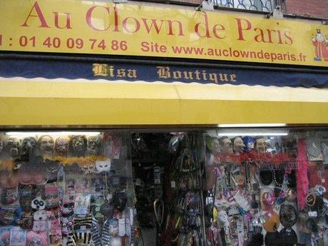 Où trouver un déguisement à Paris l achat dans Les bonnes adresses