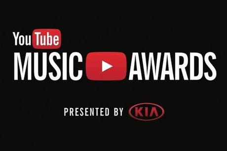 1ère édition des YouTube Music Awards. Votes pour vos artistes préférés avant la grande cérémonie !