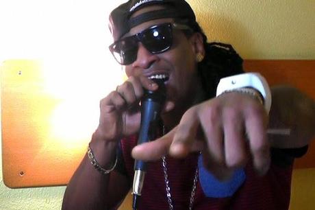 Saïk chante Saïk chante