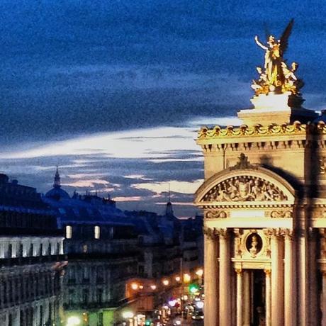opéra Ma semaine en mots et photos instagram (103)