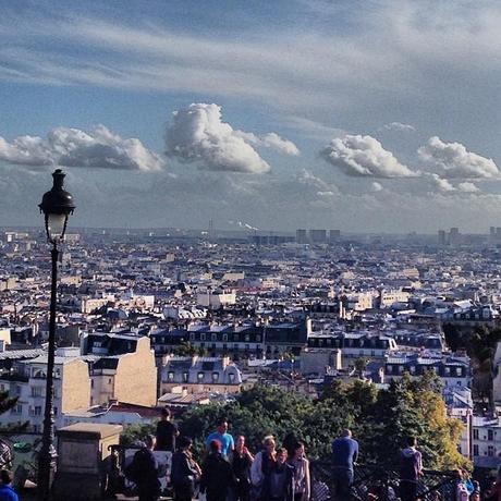 Paris Ma semaine en mots et photos instagram (103)