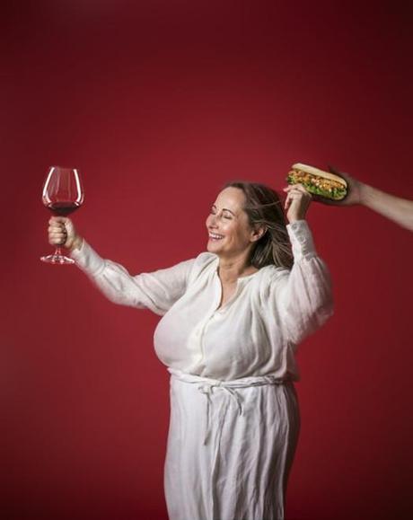 Et pendant ce temps, la bravitude guide le peuple… la-bravitude-guidant-le-peuple