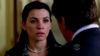 The Good Wife, Saison 1