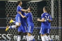 Premier League : Chelsea s'offre City