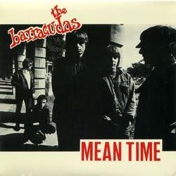 The Barracudas – Mean Time (1983)