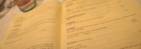 Une épopée gourmande à la Tupina – Bordeaux la tupina carte bordeaux