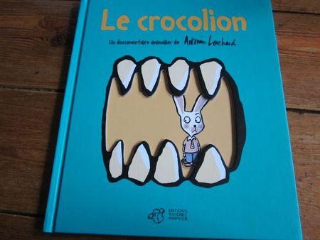 Le crocolion, d'Antonin Louchard IMG_9400