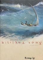 Kililana Song : seconde partie - Benjamin Flao