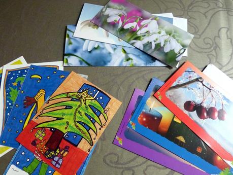 Qui envoie encore des cartes de voeux ? P1110729