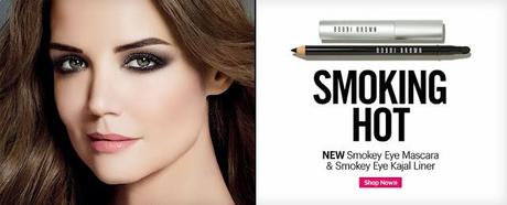 Le cas de Bobbi Brown Le cas de Bobbi Brown