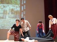 La Mudang les sauve tous (Photos Marcela Meidinger)