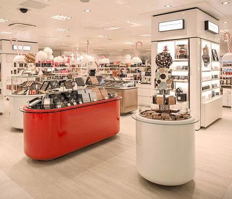 Gourmandise : La maison Marcolini s’installe chez Selfridges Gourmandise : La maison Marcolini s’installe chez Selfridges