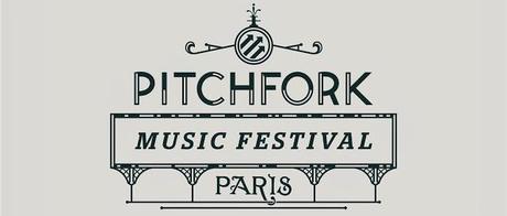 Pitchfork Music Festival Paris #Opening et After Party