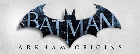 batman arkham origins, oct. 2013 batman arkham origins