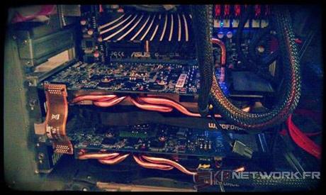 SLI GTX 660 GTX OC, oct. 2013 SLI GTX 660 GTX OC