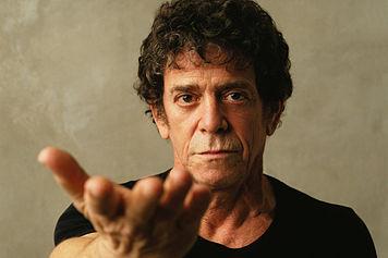 Hommage à Lou Reed