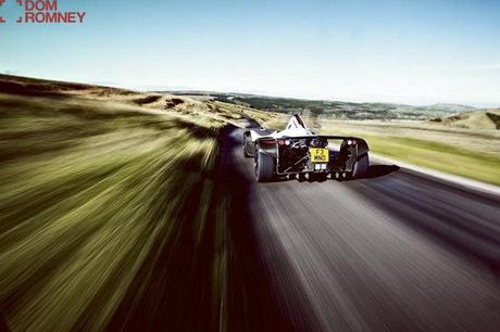 Sélection Pixfan 500px #89 Dom Romney