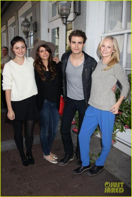 Acteurs de TVD : Savannah Film Fest Acteurs de TVD : Savannah Film Fest