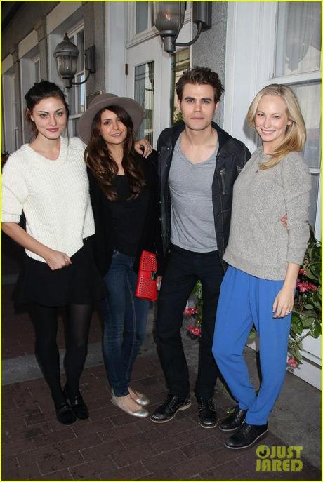 Acteurs de TVD : Savannah Film Fest Acteurs de TVD : Savannah Film Fest