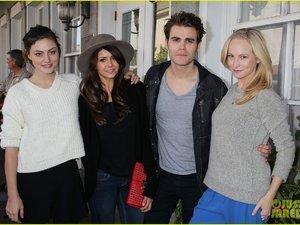 Acteurs de TVD : Savannah Film Fest Acteurs de TVD : Savannah Film Fest