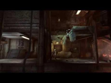 Batman : Arkham Origins Blackgate – Deux nouvelles vidéos ! Image de prévisualisation YouTube