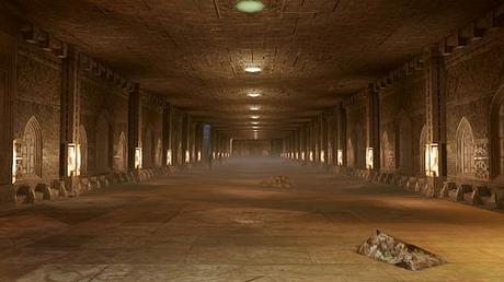 Nouvelles images de LIGHTNING RETURNS – Fang et les Dunes de la Mort 2