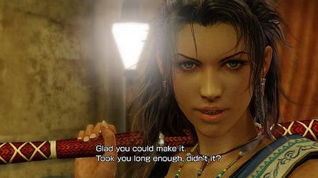 Nouvelles images de LIGHTNING RETURNS – Fang et les Dunes de la Mort 11